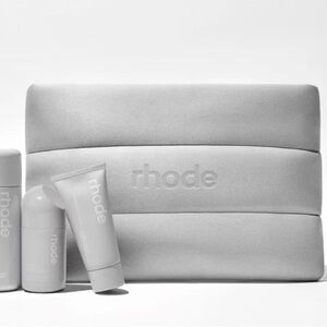 Rhode Makeup Bag